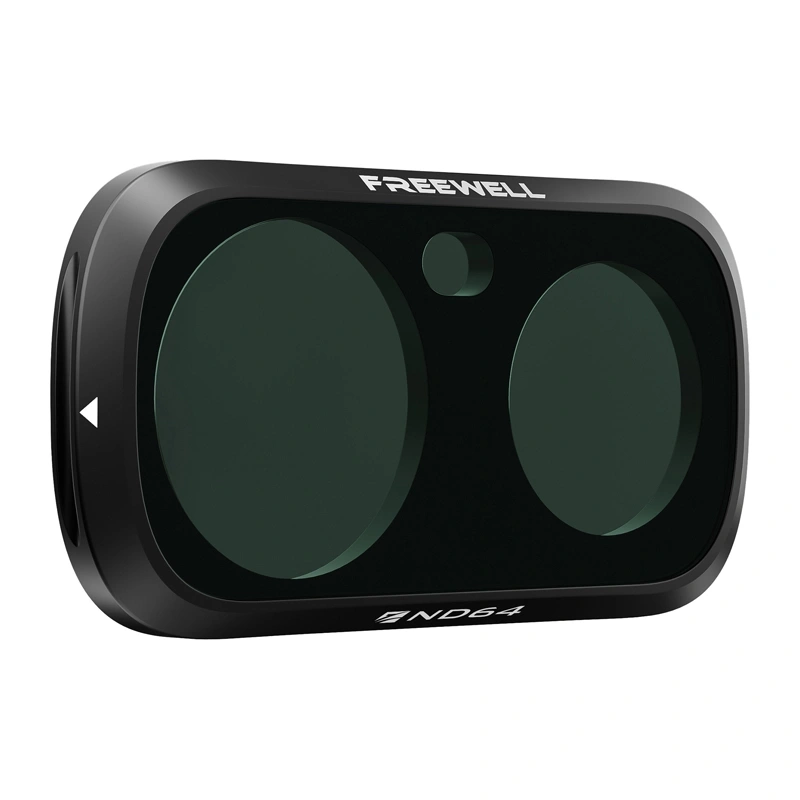 Freewell Insta360 Luna Ultra ND64 ND Filter
