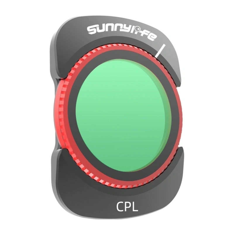 Sunnylife Adjustable CPL Filter for Pocket 4 / Pocket 3