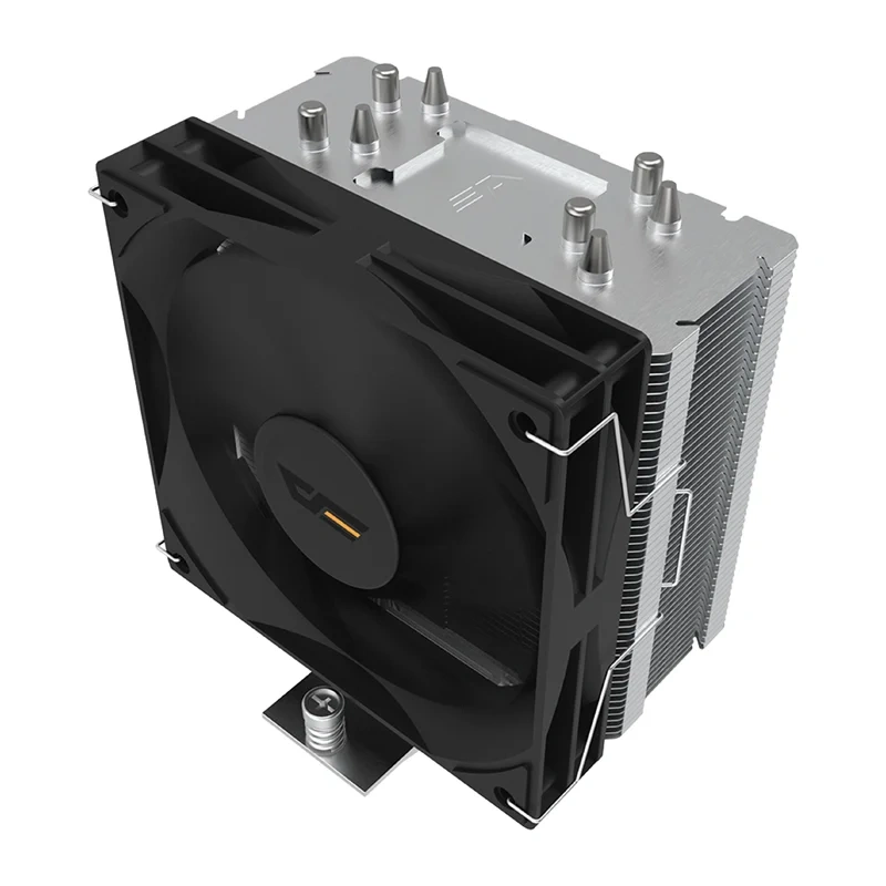 DarkFlash S31 ARGB Fan (Black)