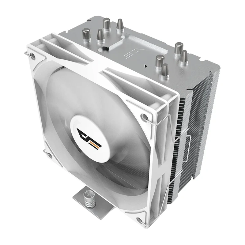 DarkFlash S31 ARGB Fan (White)