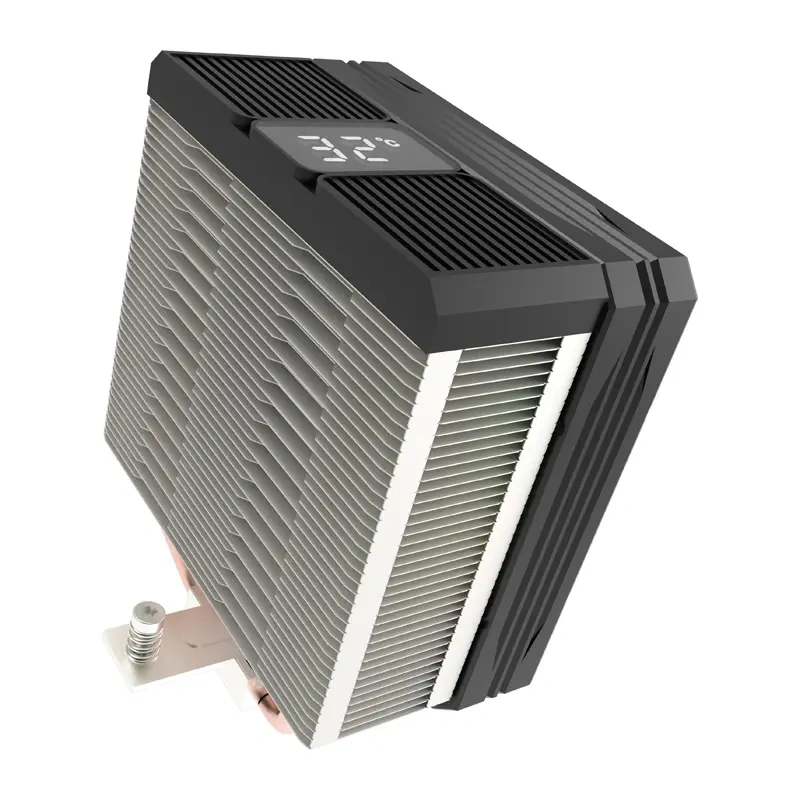 Fan DarkFlash M400 ARGB (black)