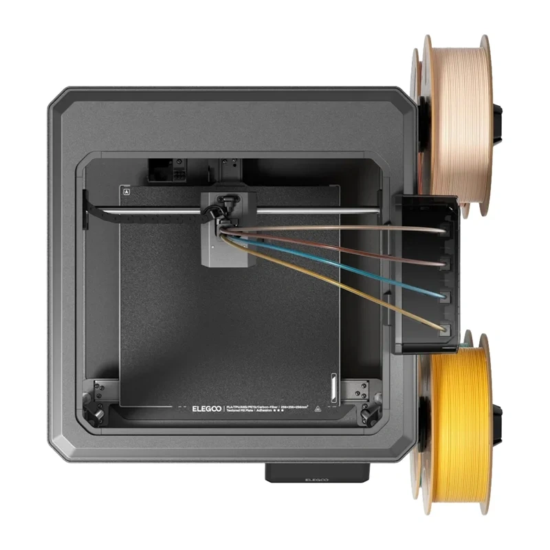 ELEGOO Centauri 2 Combo 3D Printer