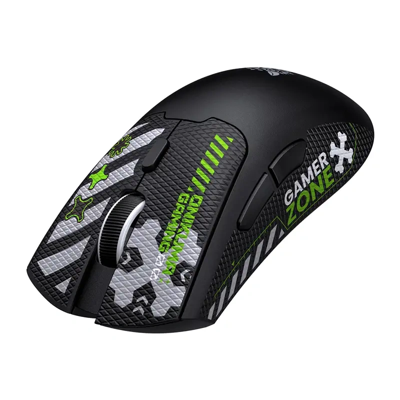 ONIKUMA DM01 Wireless Mouse (Black)