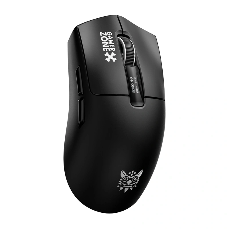 ONIKUMA DM10 Wireless Mouse (Black)