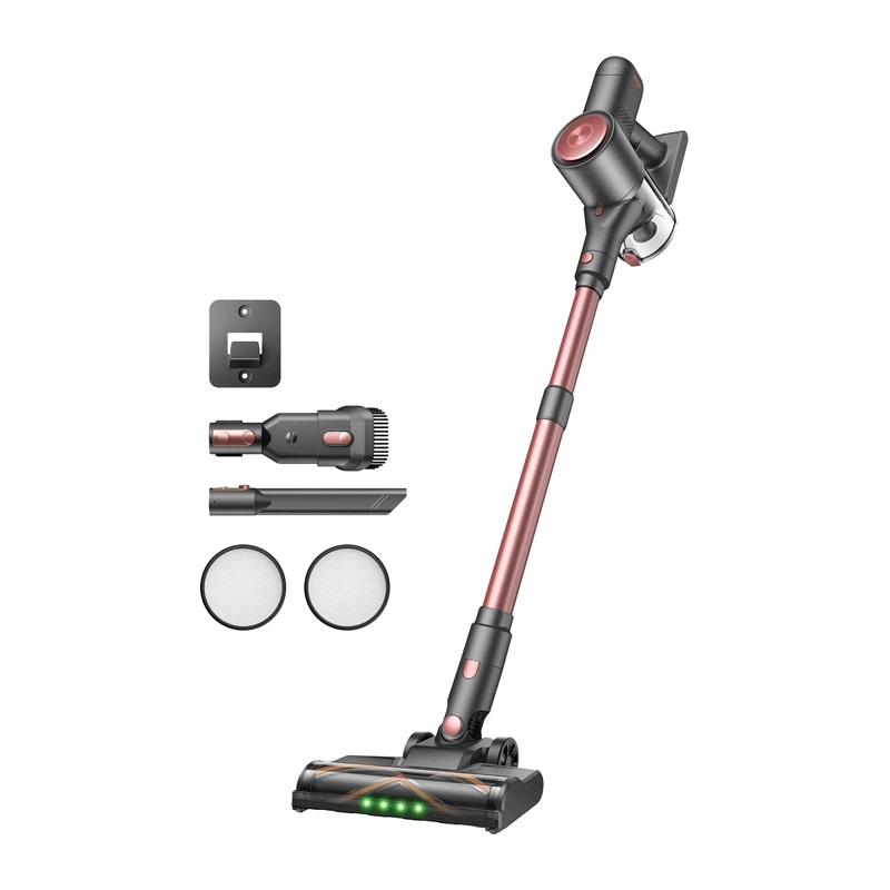 VEXILAR V10 PRO Cordless Upright Vacuum Cleaner