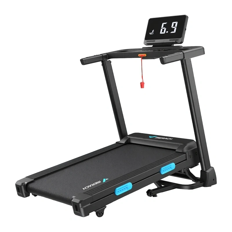 MERACH MR-T12B2 Electric Treadmill