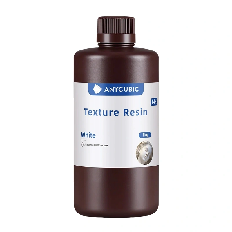 ANYCUBIC Texture Resin (white)