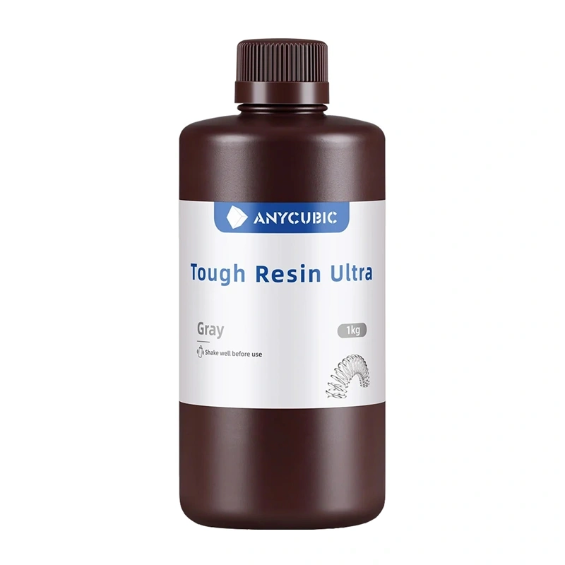 ANYCUBIC Tough Resin Ultra (gray)