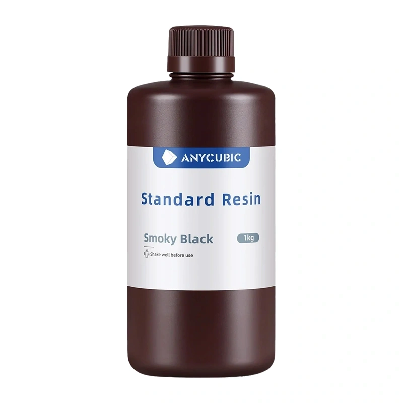 ANYCUBIC Standard Resin (black)