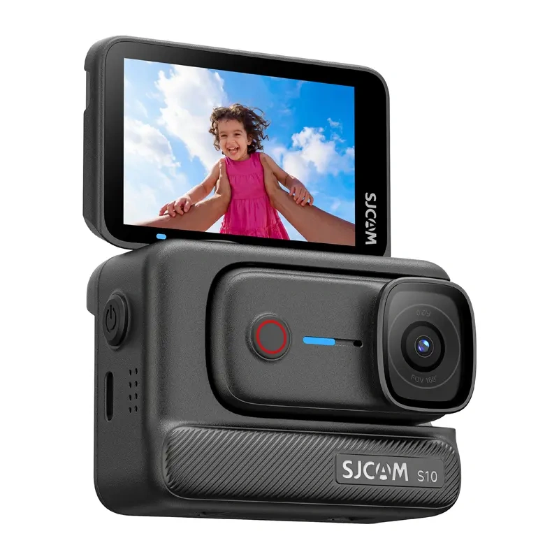 SJCAM S10 Action Camera