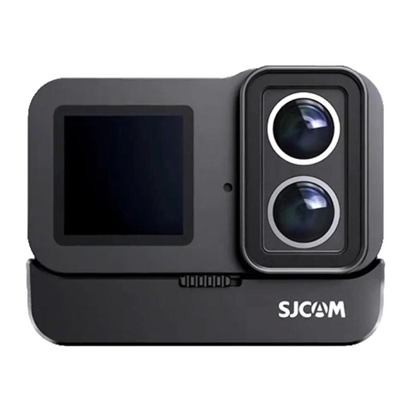 Action camera SJCAM SJ20 Charging Combo