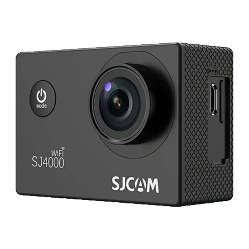 Action camera SJCAM SJ4000
