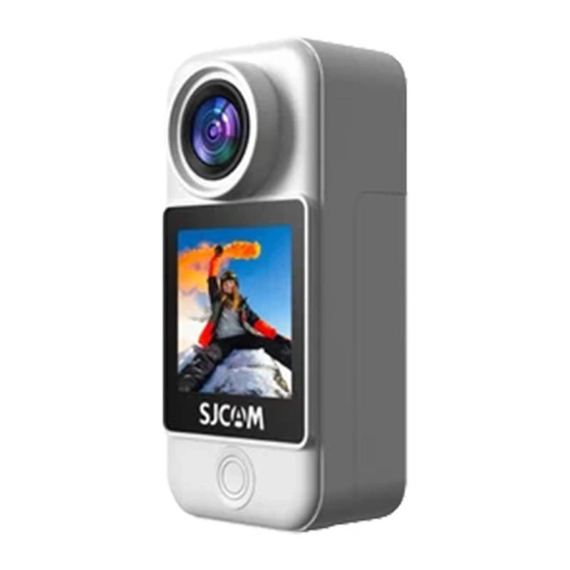 SJCAM C300 Pocket Action Camera