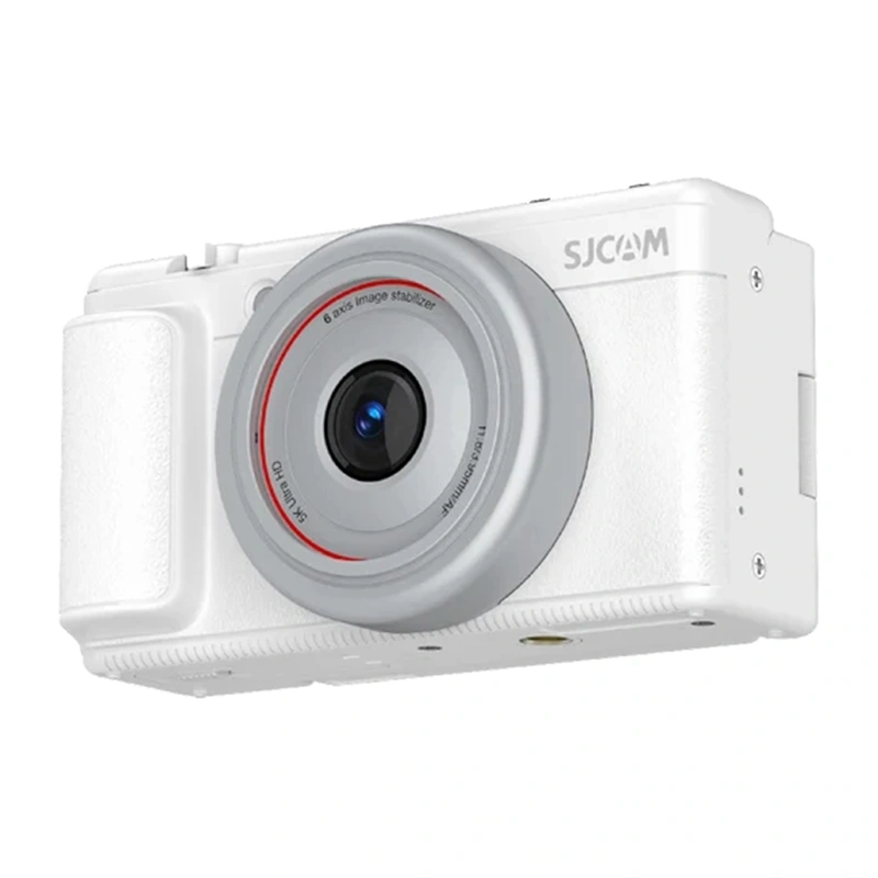 SJCAM ZV200 Camera (White)