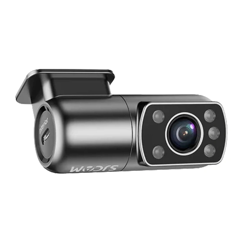 SJCAM M60 Dash Cam, 3CH