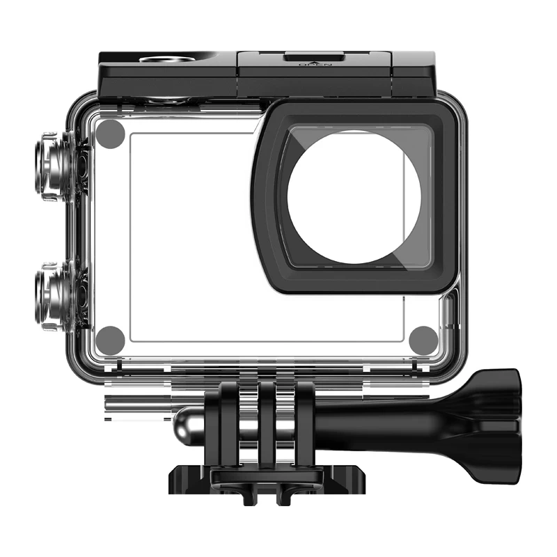 SJCAM SJ10 Pro Waterproof Case