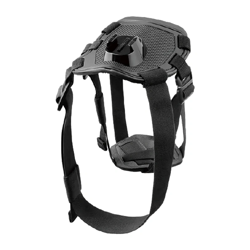 SJCAM Camera Mount for a Dog's Chest