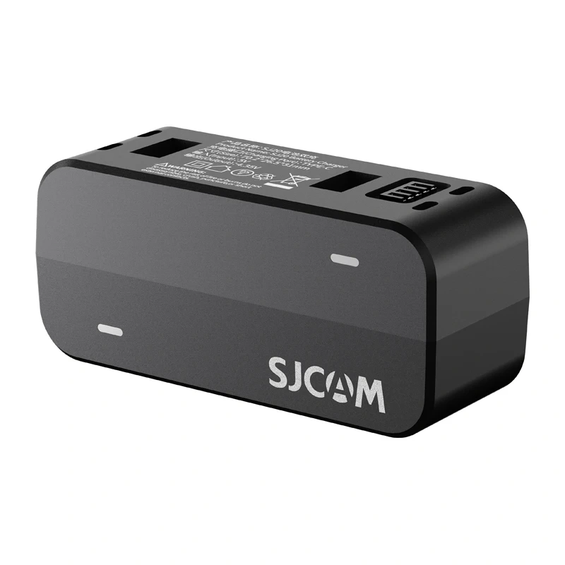SJCAM SJ20 Dual Battery Charger