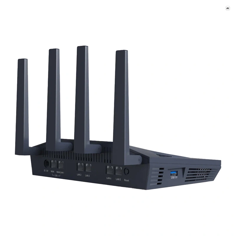 GL.iNet GL-MT6000 Network Device