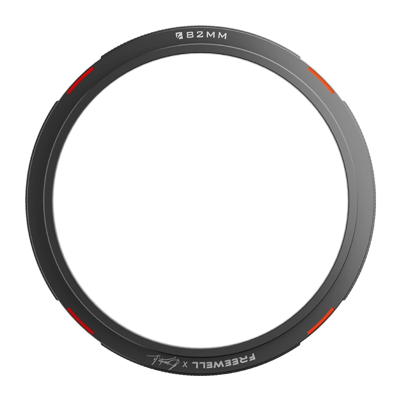 Adapter ring Freewell Brandon Li 82mm