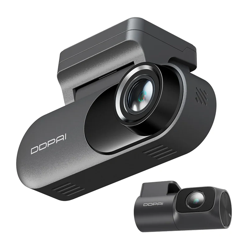 DDPAI N3 Pro 2026 Dash Cam