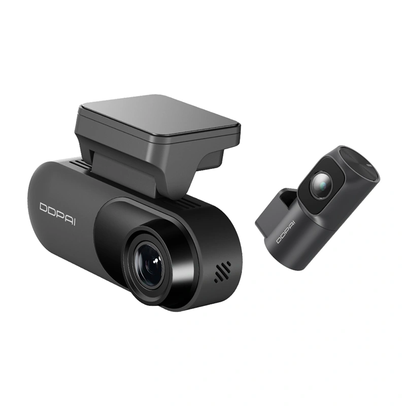 DDPAI N3 Pro 2026 Dash Cam
