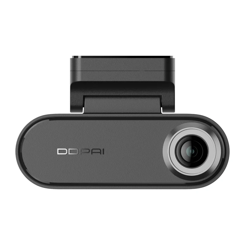 DDPAI N5 Dual 2026 Dash Cam