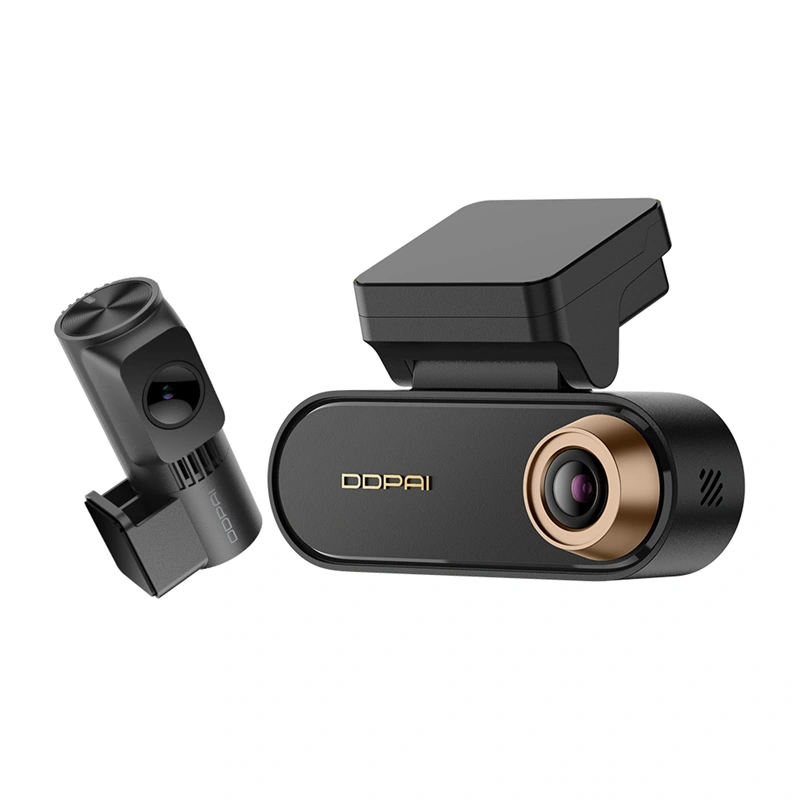 DDPAI N5 Pro Dash Cam