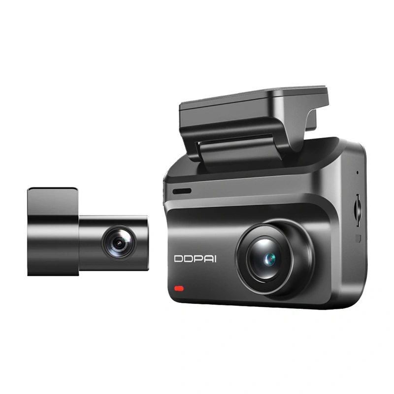 DDPAI Z50 Pro Dash Cam