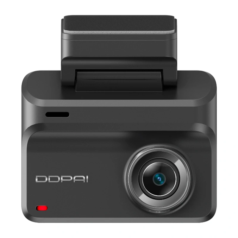DDPAI Z50 Pro Dash Cam