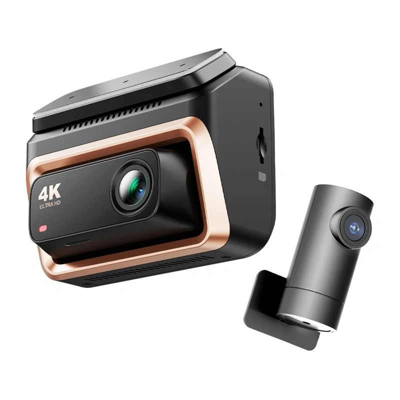 DDPAI Z60 Pro 2026 Dash Cam