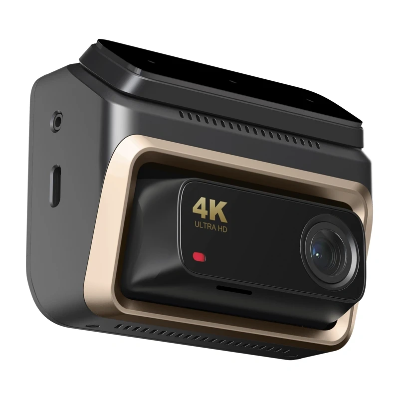 DDPAI Z60 Pro 2026 Dash Cam