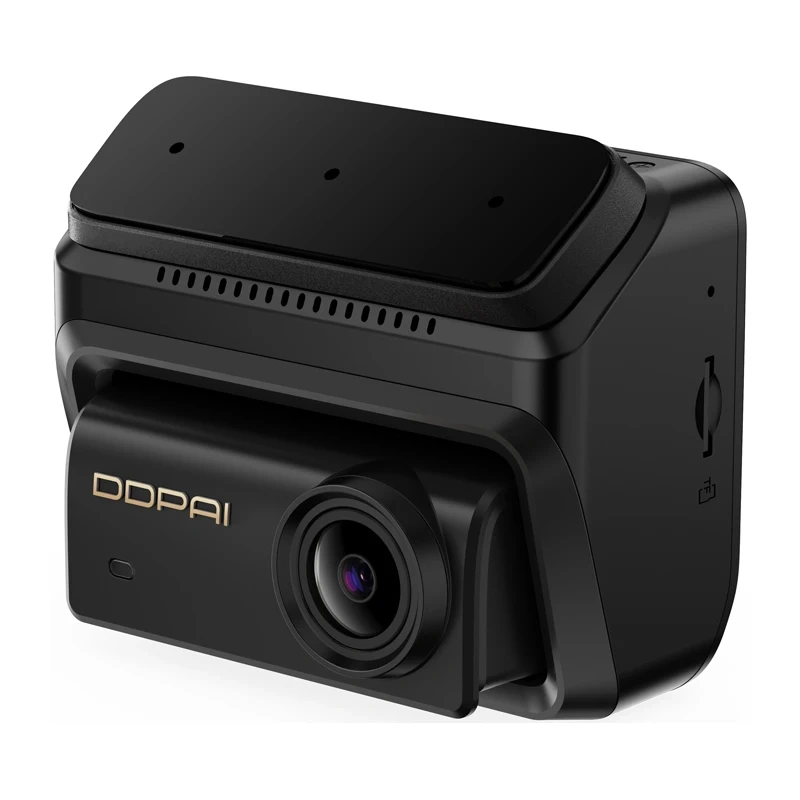 DDPAI Z90 2026 Dash Cam