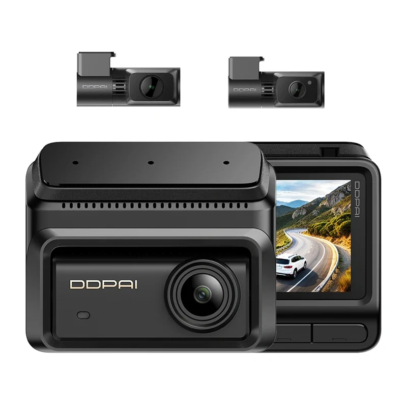 DDPAI Z90T Dash Cam