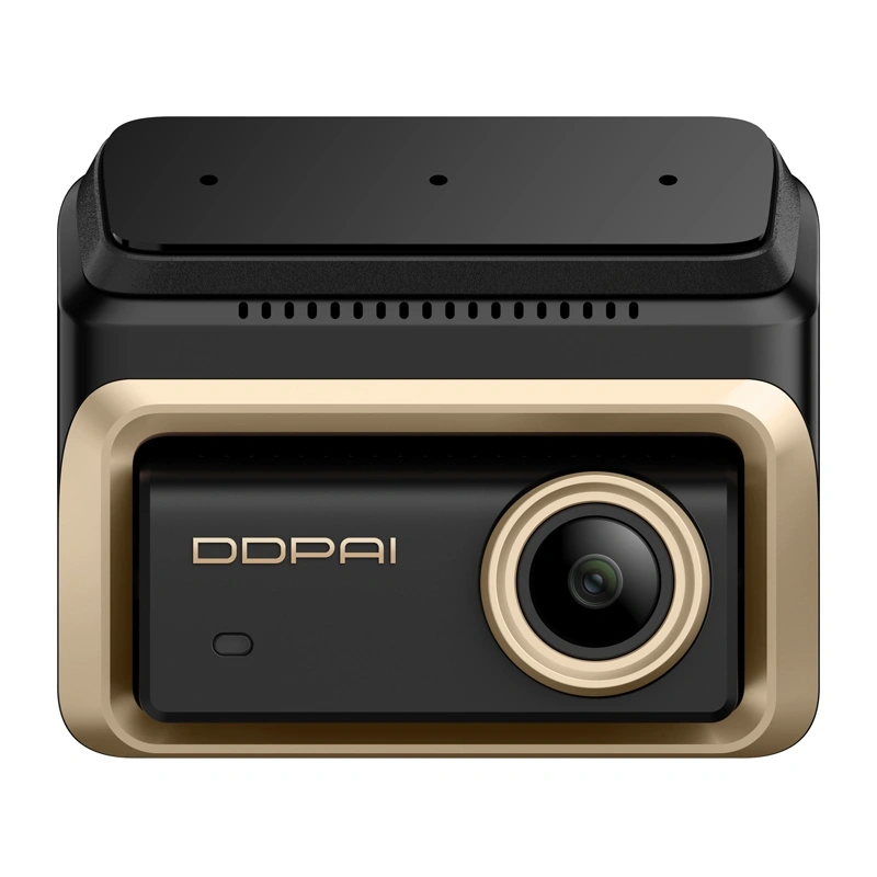 DDPAI Z90 Master Dual Dash Cam