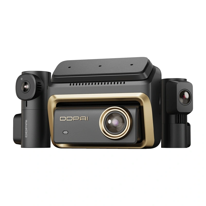 DDPAI Z90 Master Dash Cam