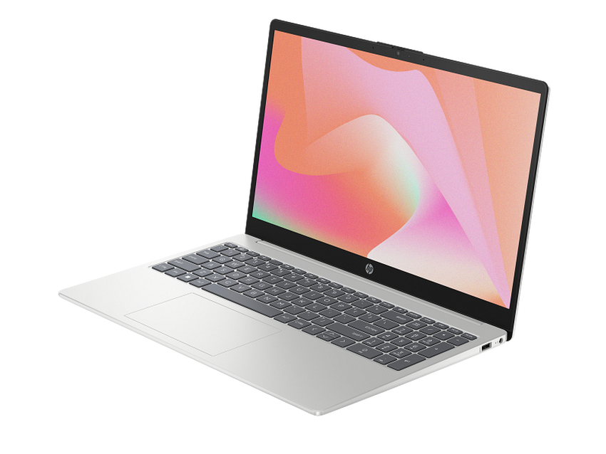 Laptop HP 15-fd0267ne | Core i7 13. Gen / i7 / RAM 8 GB / 512GB SSD / 15,6″ FHD
