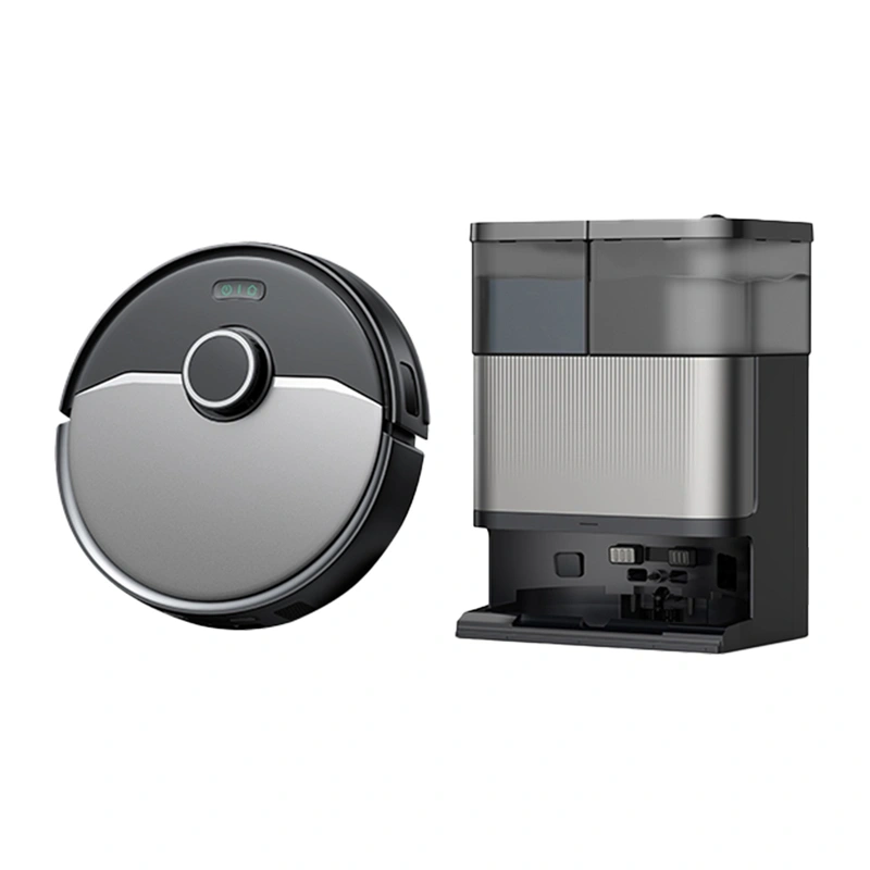 ULTENIC MX50 Robotic Vacuum Cleaner