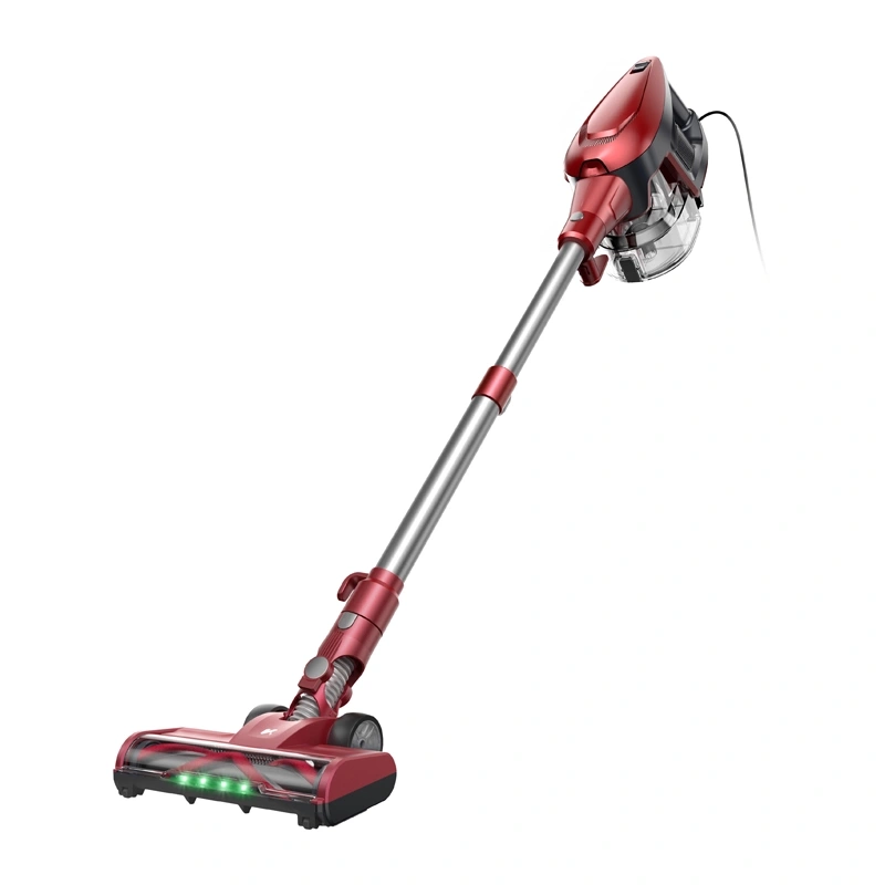 VEXILAR C9 Upright Vacuum Cleaner