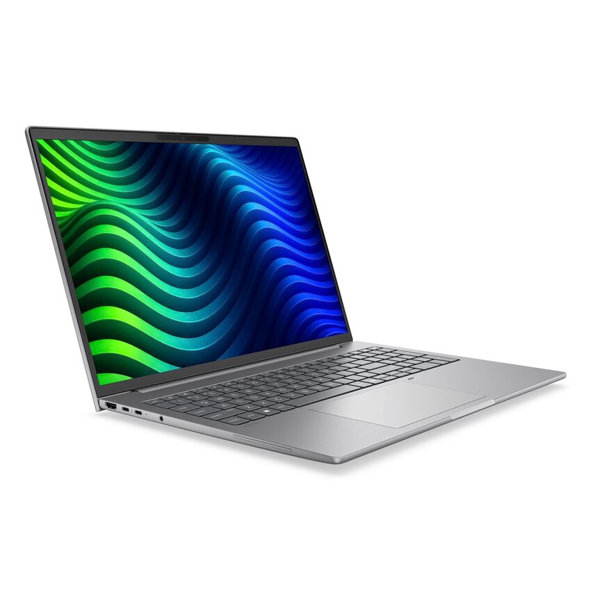 Laptop HP ZBook 8 G1i 16 | U7 356H | 32GB RAM | 1TB SSD | Touch / Core Ultra 7 / RAM 32 GB / 1TB SSD / 16,0″ WUXGA