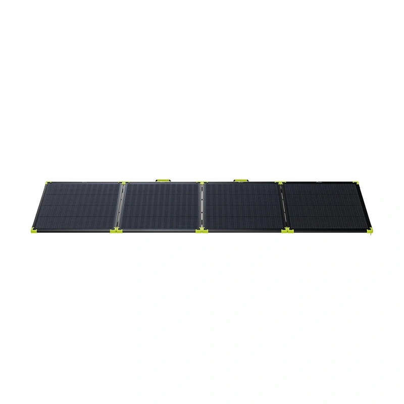 Solar panel FOSSIBOT SP420 Pro