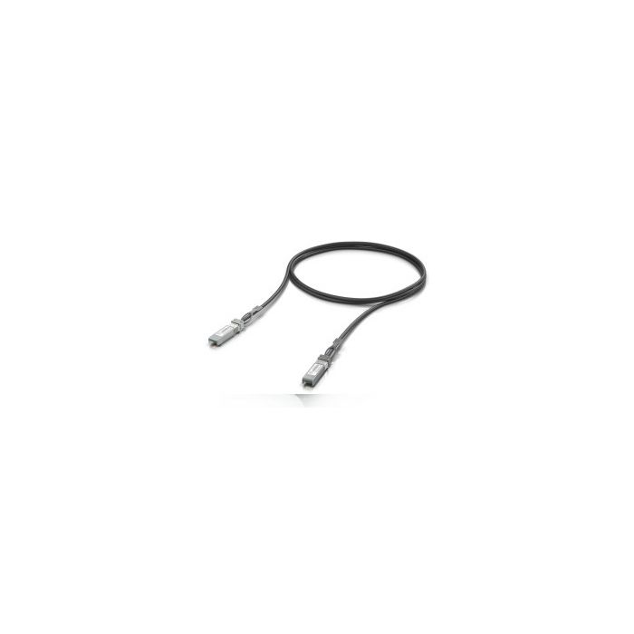 Ubiquiti UACC-DAC-SFP10-1M, DAC kabel, 10 Gbps, 1m