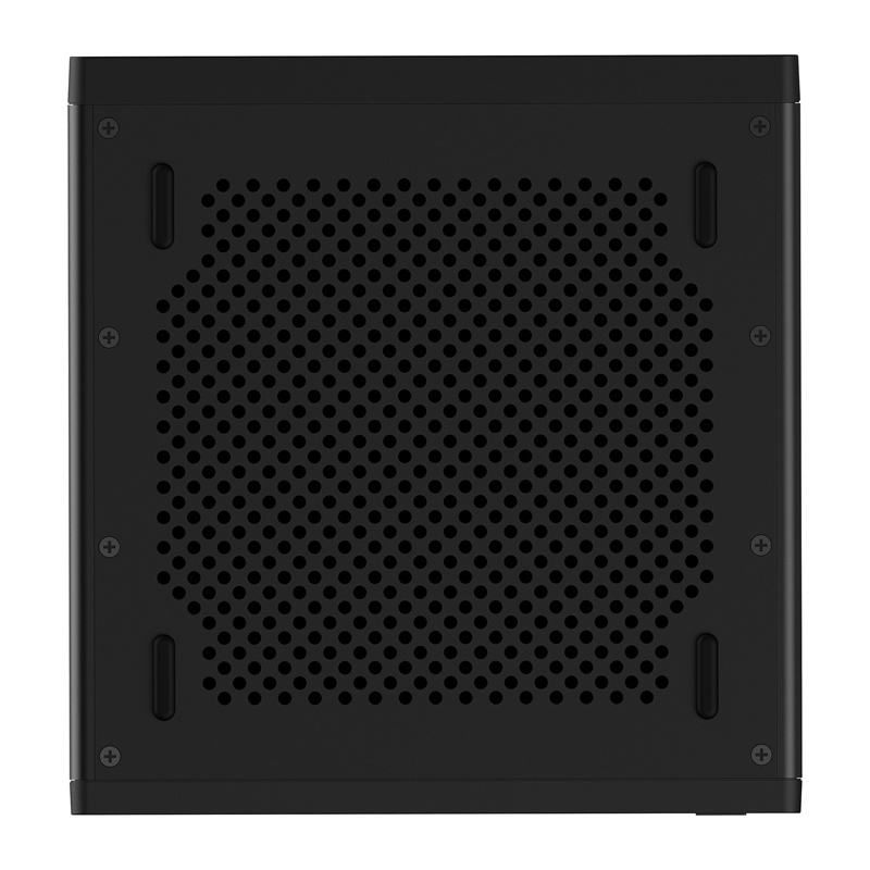 MINIS FORUM MS-03 Mini PC with Intel Core Ultra 9 386H, 64GB, and 1TB