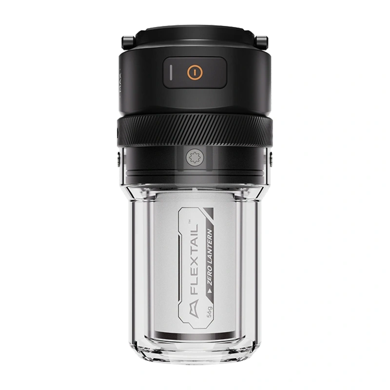 Camping lantern Flextail ZERO LANTERN