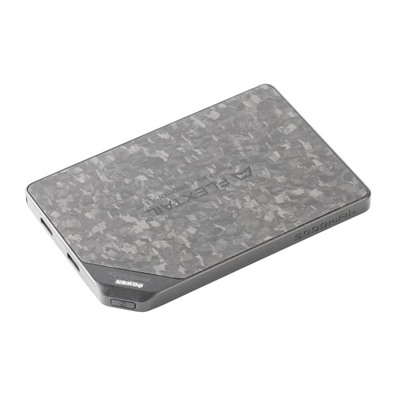 Power Bank Flextail ZERO POWER BANK 5000C