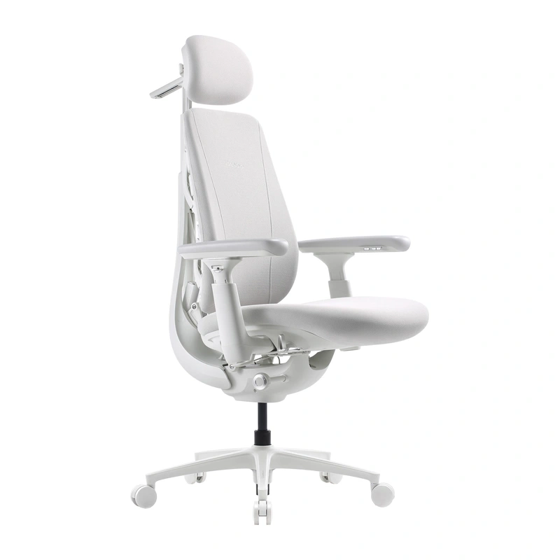 Dynamic Ergonomic Chair LiberNovo Maxis Glacier Co