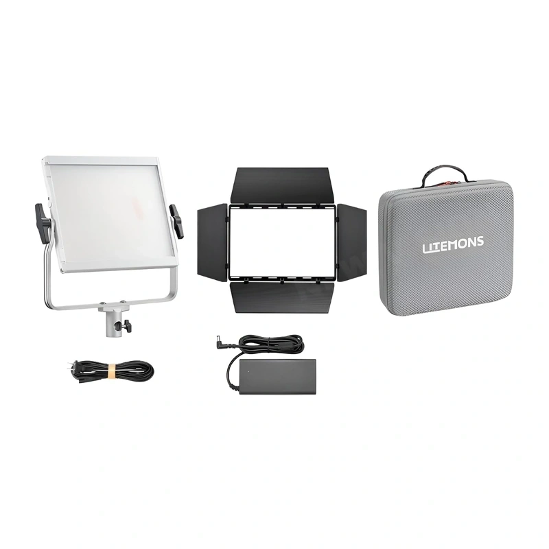 LED Light Panel GODOX Litemons LP600R RGB