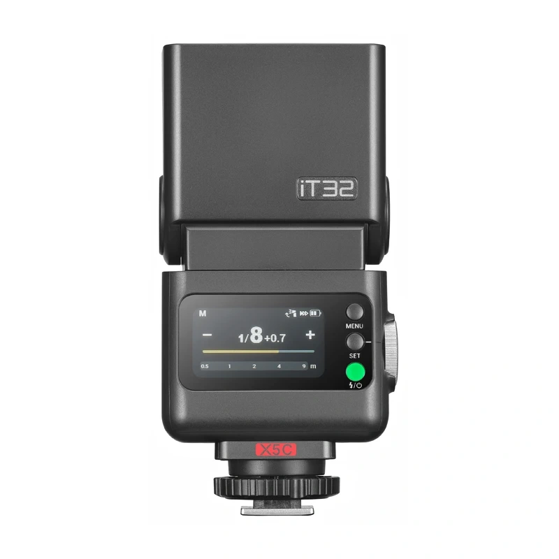TTL flash GODOX iFlash iT32