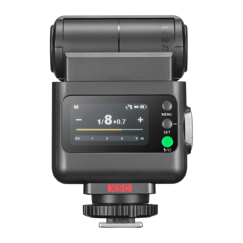 TTL flash GODOX iFlash iT32