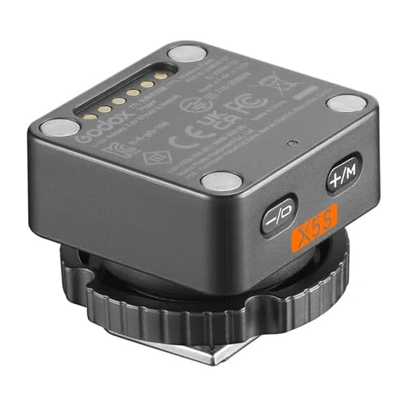Wireless TTL trigger GODOX X5 for Sony